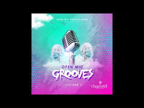 13. Open Mic Grooves: Romo - Future Girl (Official Audio)