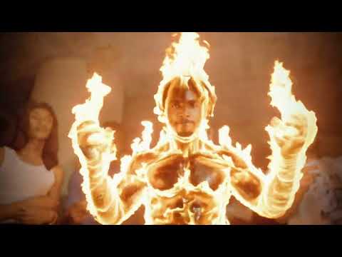 Milo Floxks x Jus Waxkem x Mori Briscoe - Striker (Shot by @WeirdoMotions)