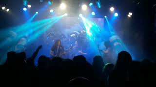 MALICIA "Venas" (El Teatrito, Cap. Fed. 06/08/2022)