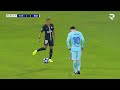 Neymar Jr Best Skills With Commentary / Crowd Reaction