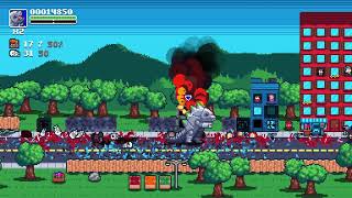 After Work Random  Twitch stream of The Terror of Hemasaurus 