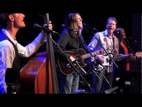 The Wood Brothers - "Ain't No More Cane" (eTown webisode #321)