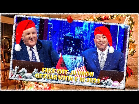 Fake OFF - Viti 2023 - Bakllava apo pranga?! - 31 Dhjetor 2022 - Vizion Plus