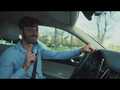 Miri - Smart voice assistant for drivers logo