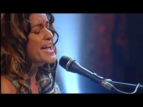 Rita Guerra - Chegar a Ti (Official Video)