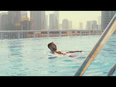 Greg Gold   - All I Want (Official Video)