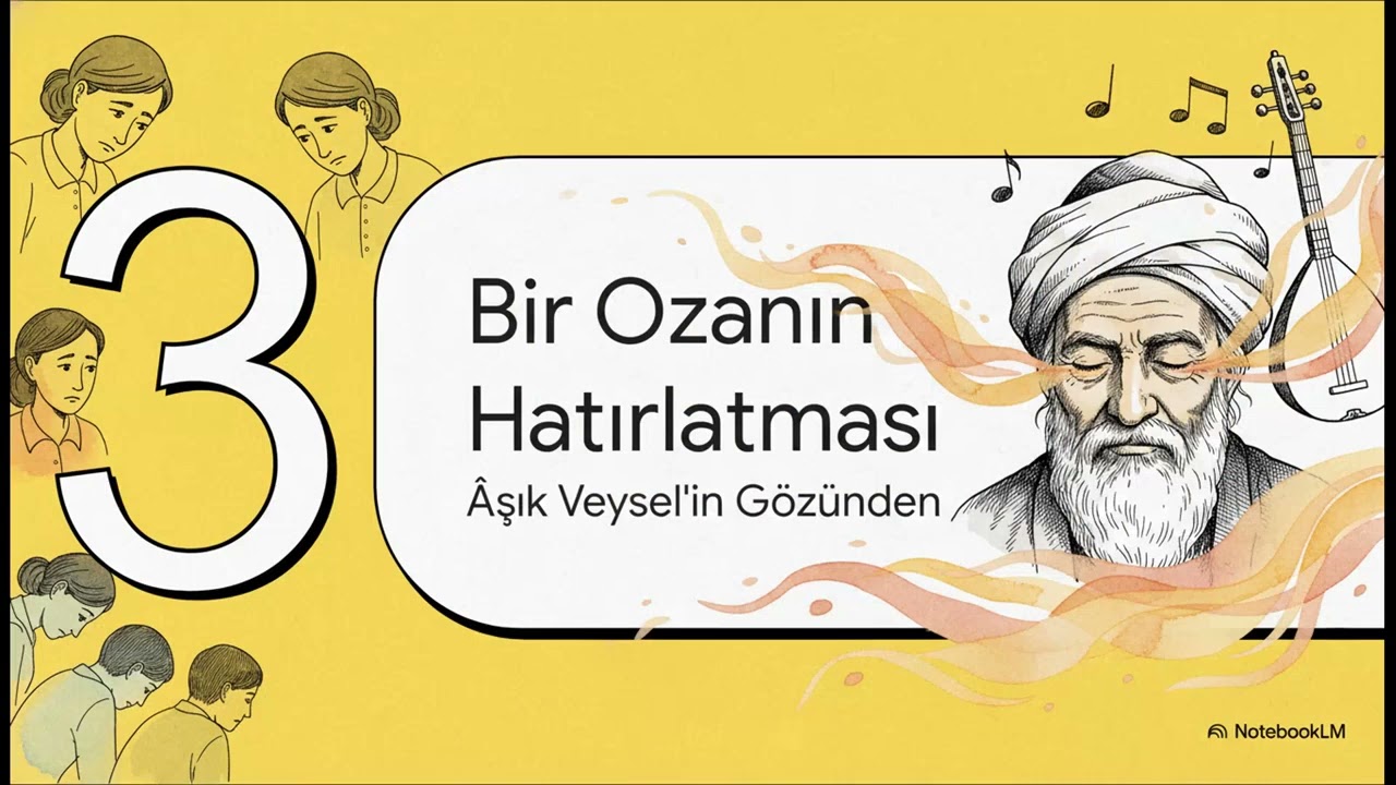 Kaybolan Saygı Sanatı