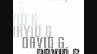 David G. All Money to Me