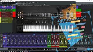 Racer X - Technical Difficulties │ MIDI Cover