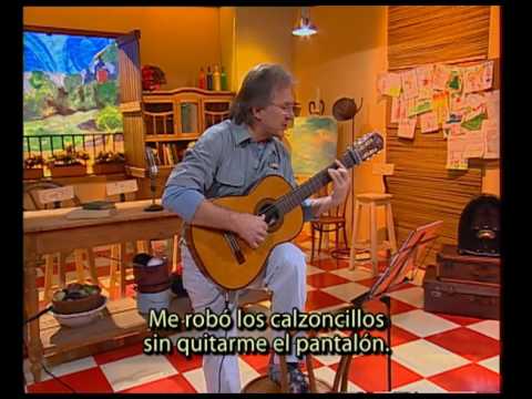 Ya No Sos Mi Margarita video