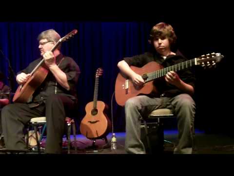 Christian Salyer "I'm Yours"