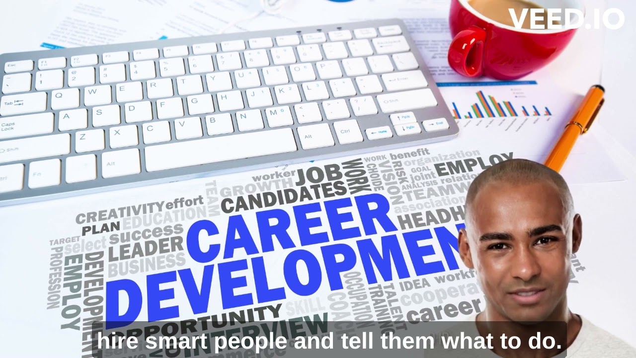 Look Beyond the Resume: Career Catalysts with CCG