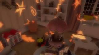 [まるお] Layers of fear パート4