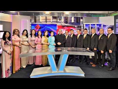 Thăng Tiến Hôn Nhân | Giáo Phận Orange 2023