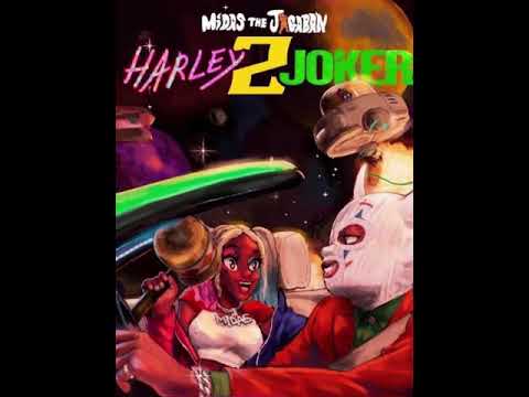 Harley2Joker - Midas The Jagaban