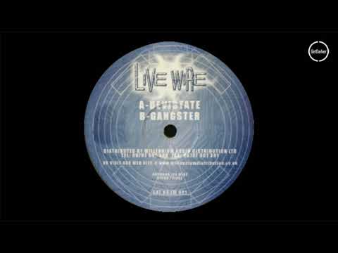 Live Wire - Devistate [UK Garage Classic]