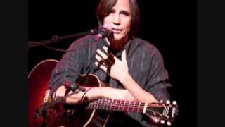 Jackson Browne - The Road