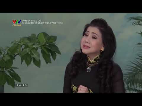 Giấc Ngủ Trầm Tư - Nsut Phượng Loan