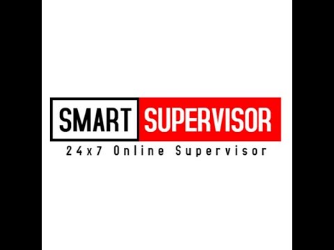 Smart Supervisor