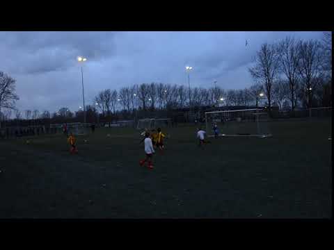 BVV Barendrecht - VVR 08-12-2018 (37)