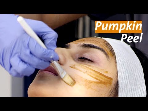 Kosmyq Pumpkin Peel