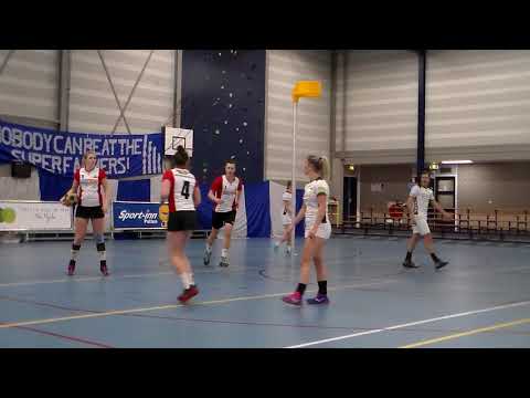 De Meeuwen 2 - OWK 2 deel 1