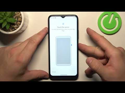 Nokia C32 - All Lock Screen Methods