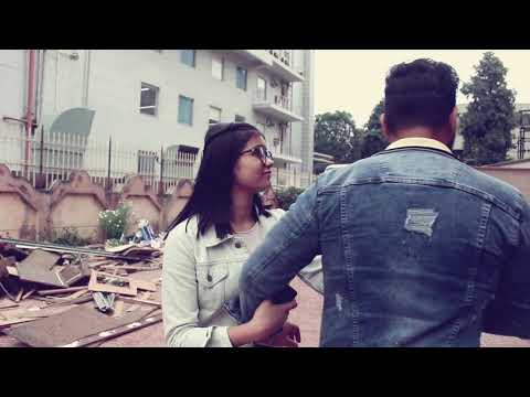 Luv kwatra Fighting sc...