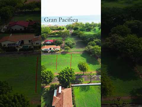 Lot A8 near the Beach | Gran Pacifica Resort | $35,000