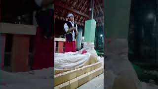 Download lagu AJAK DUEL DUKUN SANTET mp3