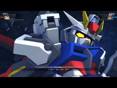 How To Make SD Gundam G Generation Cross Rays To Be More Enjoyable