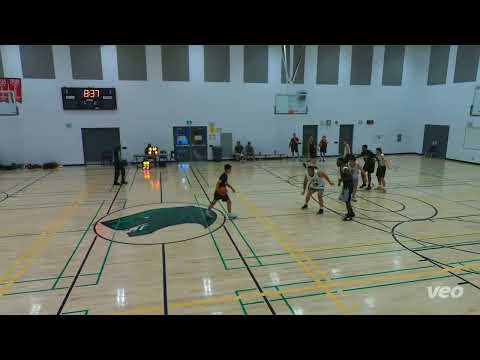 2nd Fake Cage(52) tier 15 playoffs 7th Starboyz(50) - tcbl sunday