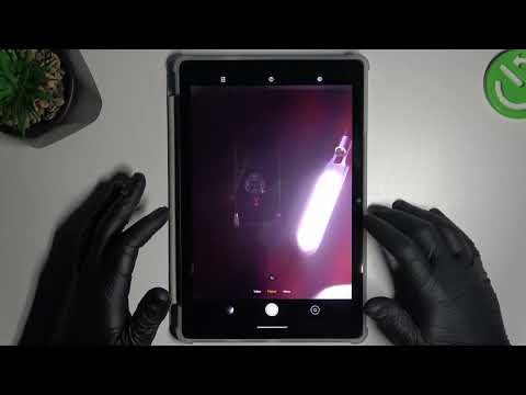How To Manage Screen Mirroring In Blackview Tab 13