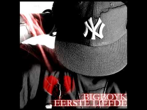 BIGBOYK ft  Quenna   Meer Dan Verliefd