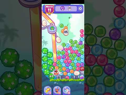 Angry birds Dream blast - extreme level 440