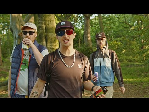 Crooks 2D x Precinct Phantom x Chills Myth - Tour Money (OFFICIAL VIDEO)