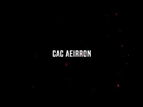 CAC AEIRRON- Sky Red
