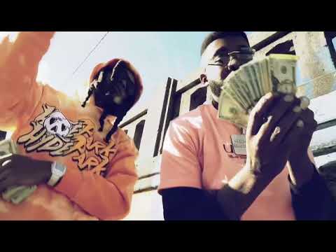 OG Ford FT Rambo Luciano x (Big Yavo Flow)
