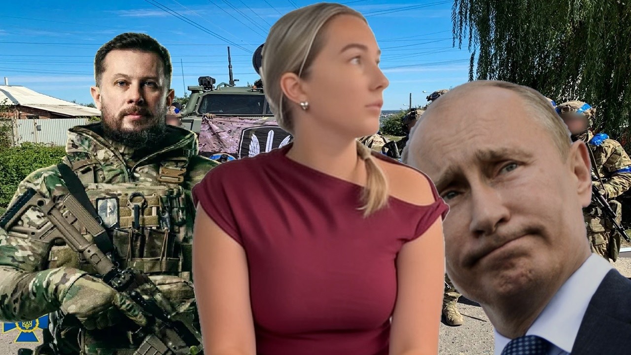 3RD ARMY CORPS COMMANDER ROASTED PUTIN, UKRAINIAN UNITS PARADE CITY KREMLIN CLAIMED TO HAVE CAPTURED