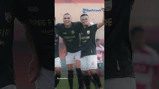 Persis Hari Ini: Gol Cantik Alexis Messidoro Bawa Persis Solo Menang Dramatis atas Madura United