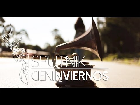 Sputnik - Cien Inviernos