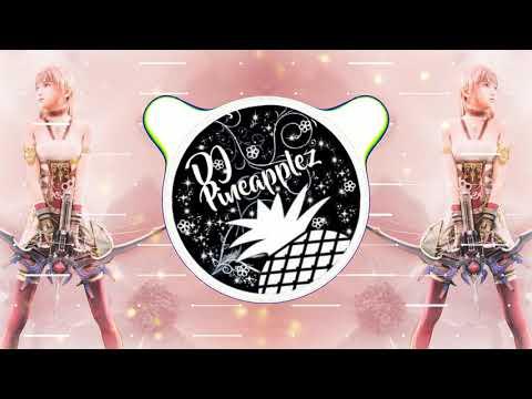 Serah's Theme ~Memory~ (DJ Pineapplez Remix) | FFXIII-2| Hip Hop Instrumental