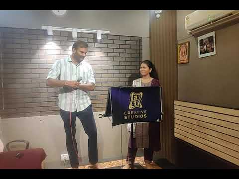 Azhagooril Poothavle 6 Sep 2024 Android Rig out