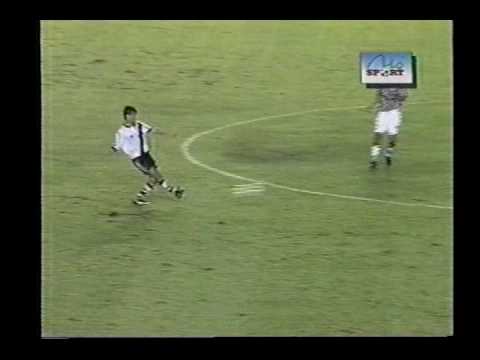 Campeão da Série C 4x2 Campeão da Libertadores - 1999
