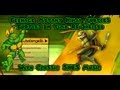 Teenage Mutant Ninja Turtles Iv Turtles In Time Reshell