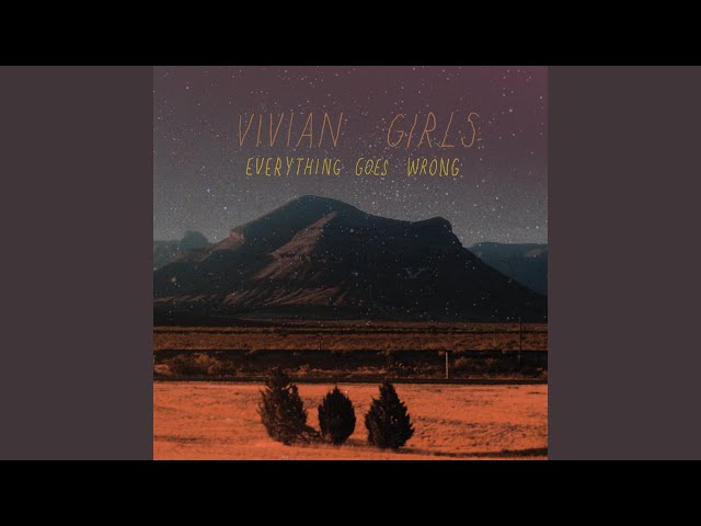 La historia y legado musical de Vivian Girls