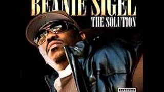 BEANIE SIGEL/ROCK CITY-GO LOW