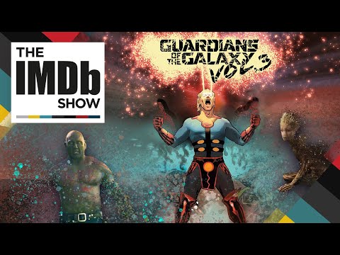 Imdb Eternals