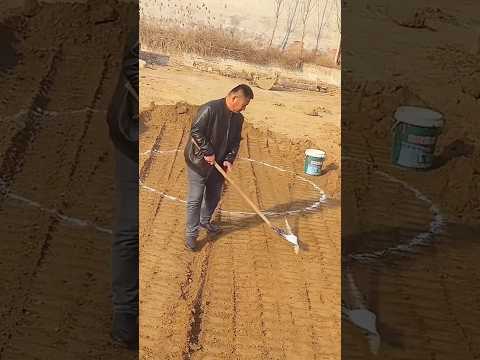 #shorts #agriculture #farming2024 #satisfying #machine #shot #EliteShortsUnleashed #3740