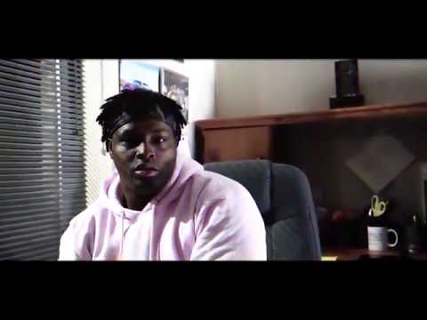 I QUE - "COVID"(OFFICIAL MUSIC VIDEO)